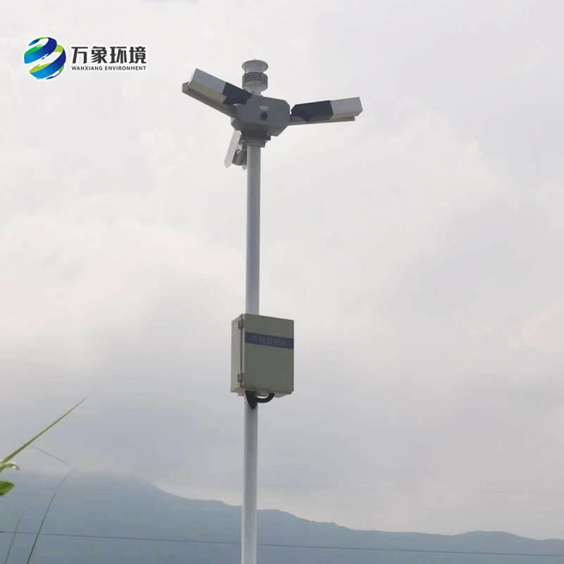 50米能見(jiàn)度觀測(cè)儀