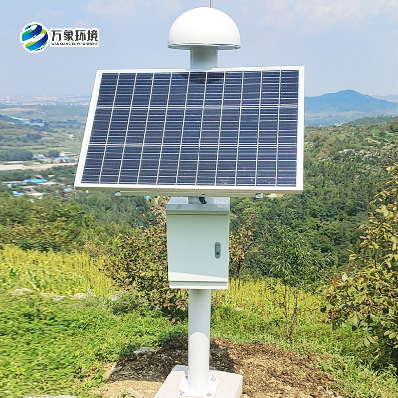 gnss地表位移監(jiān)測儀：全天候值守，無死角覆蓋