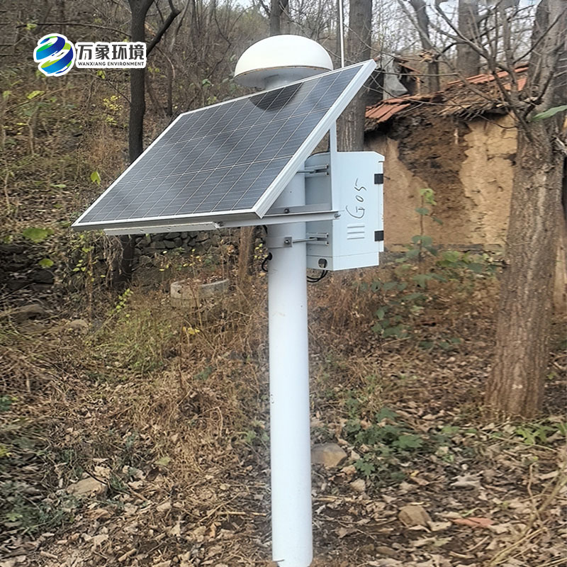 GNSS位移監(jiān)測系統(tǒng)在地質(zhì)災(zāi)害監(jiān)測中的優(yōu)勢