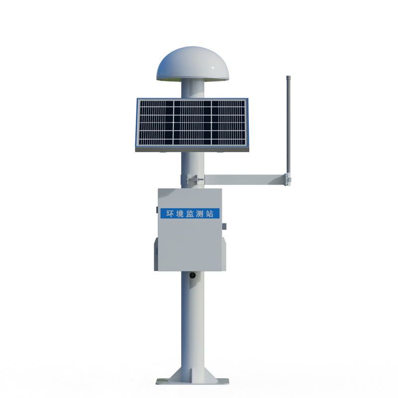 GNSS形變監(jiān)測系統(tǒng)：地質(zhì)災(zāi)害少不了它的幫助！