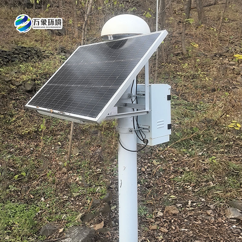 GNSS大壩安全監(jiān)測站，創(chuàng)新大壩安全監(jiān)管方式！