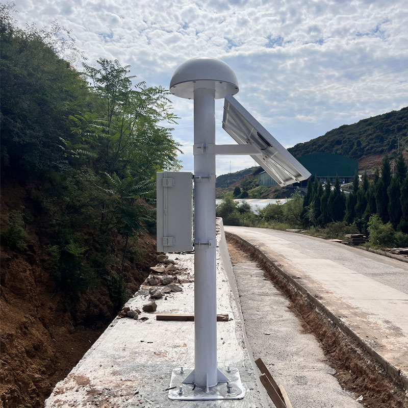 GNSS表面位移監(jiān)測預警系統(tǒng)