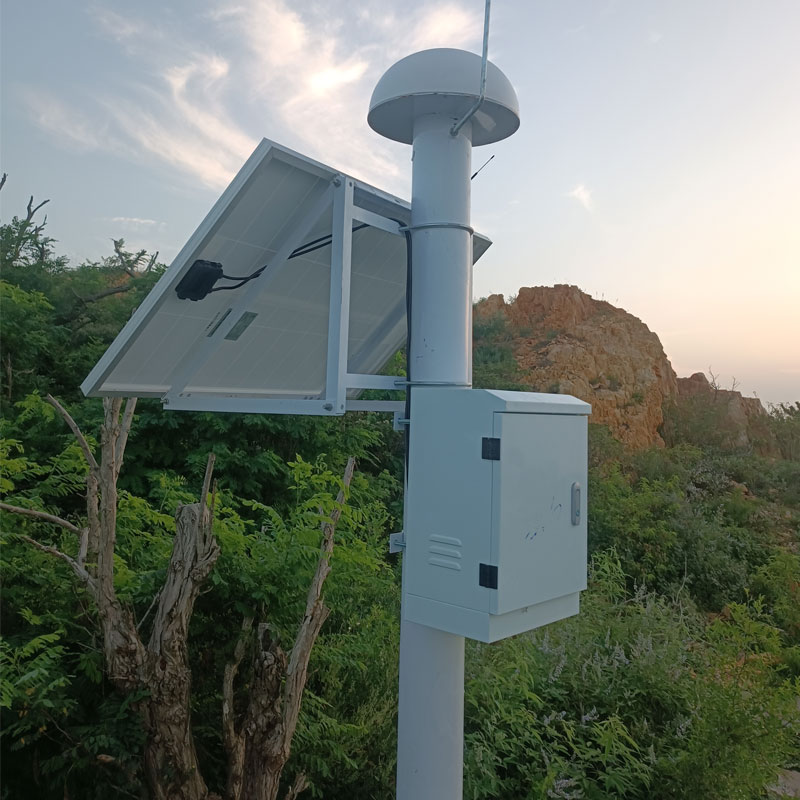 山體滑坡監(jiān)測預(yù)警系統(tǒng)：地質(zhì)安全的“新利器”有何獨到之處？